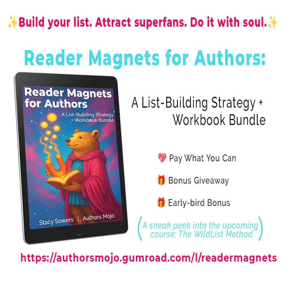 The Reader Magnet Strategy That Actually Works (and Feels Good Doing It ...