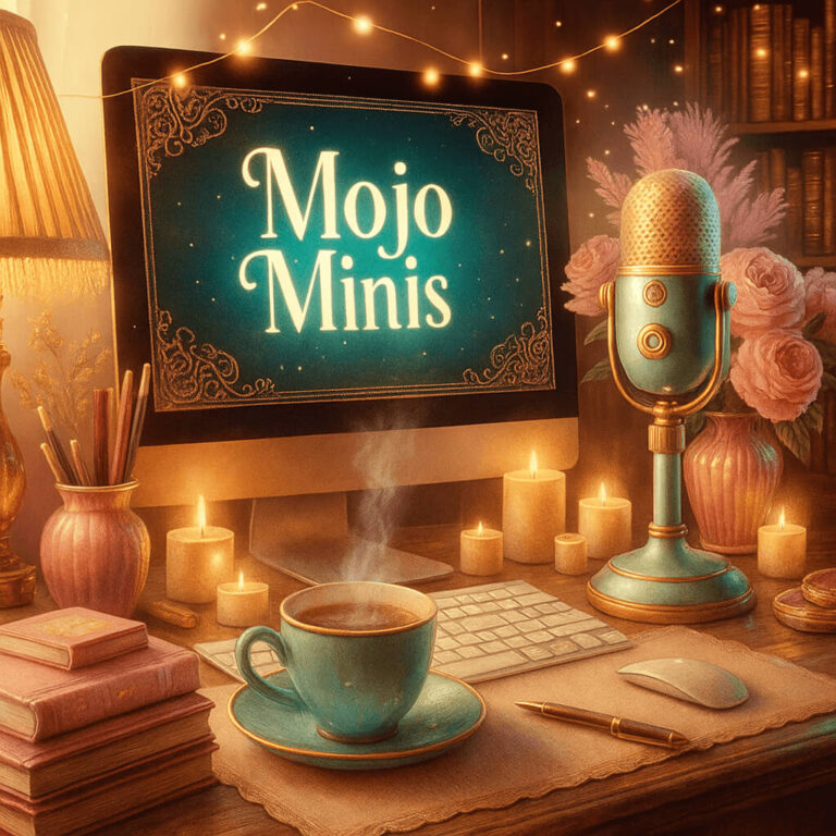 VIP Members – Mojo Minis